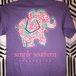 Simply southern T-shirt